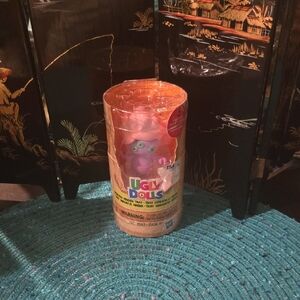 Ugly Dolls Pink and Blue Toy